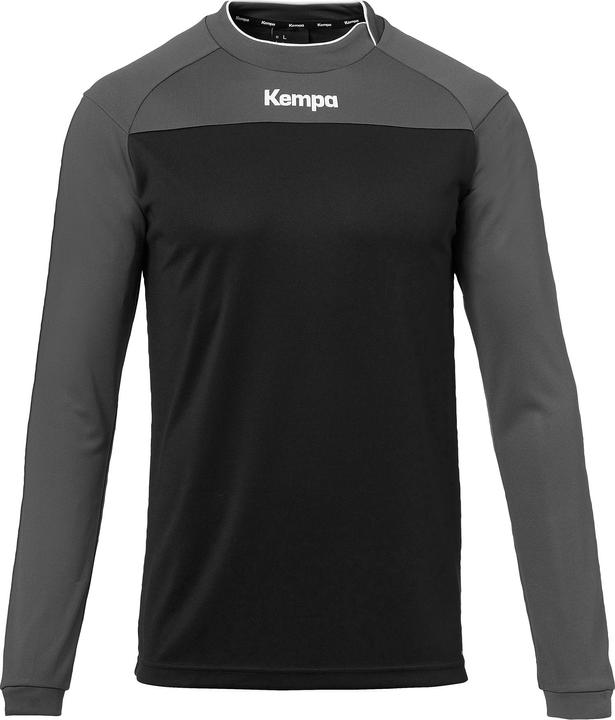 Immagine prodotto Kempa Camicia A Maniche Lunghe Prime (L)