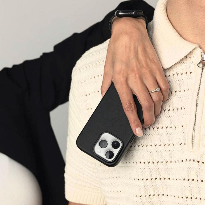 Immagine prodotto Vonmählen Like Leather Case (Apple iPhone 16 Pro)