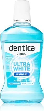 Produktbild Tolpa Dentica Ultra White (500 ml, Mundspülung)