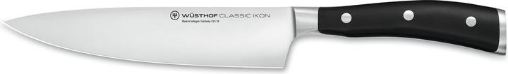 Produktbild Wüsthof Classic Ikon Kochmesser (18 cm)