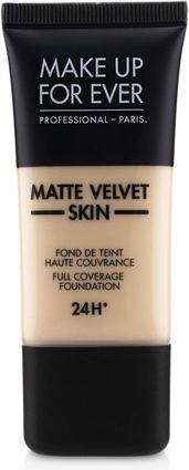 Image du produit Make Up For Ever Peau de velours mat (R210)