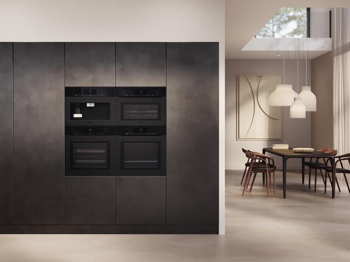 Immagine prodotto Miele CVA 7845 125 Gala Ed