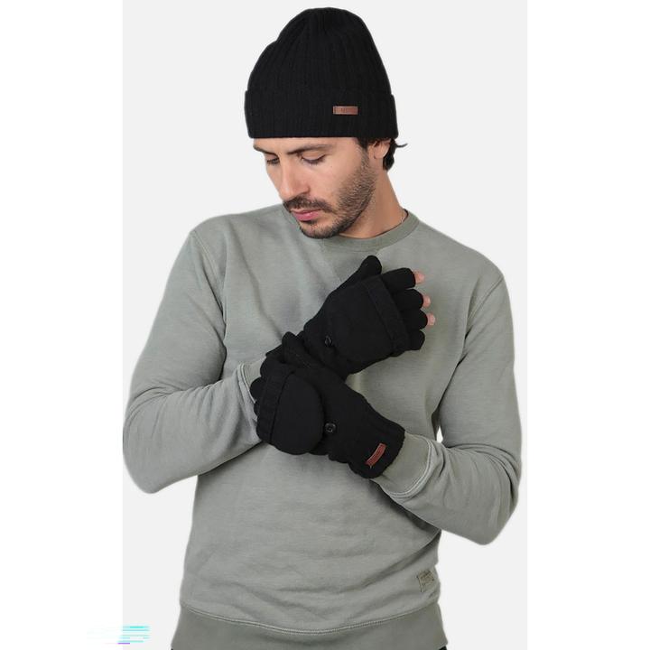Image du produit Barts Haakon Turnup (Taille unique)