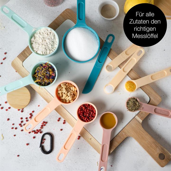 Actual product image Moritz & Moritz Measuring spoon (8 ml)