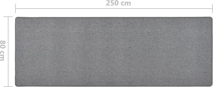 Produktbild VidaXL Teppichläufer (80 x 250 cm)
