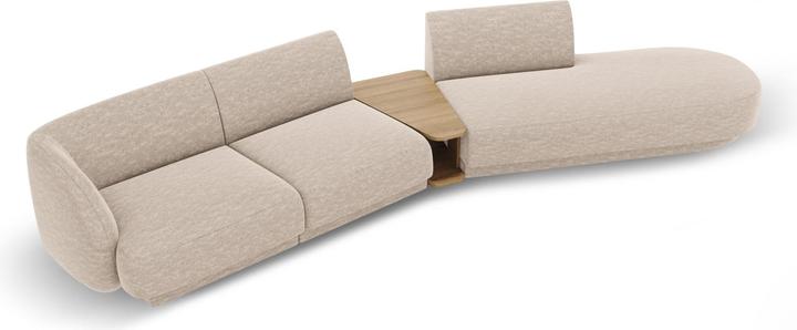 Produktbild Micadoni Miley (2-Sitzer, 3-Sitzer, 4-Sitzer)