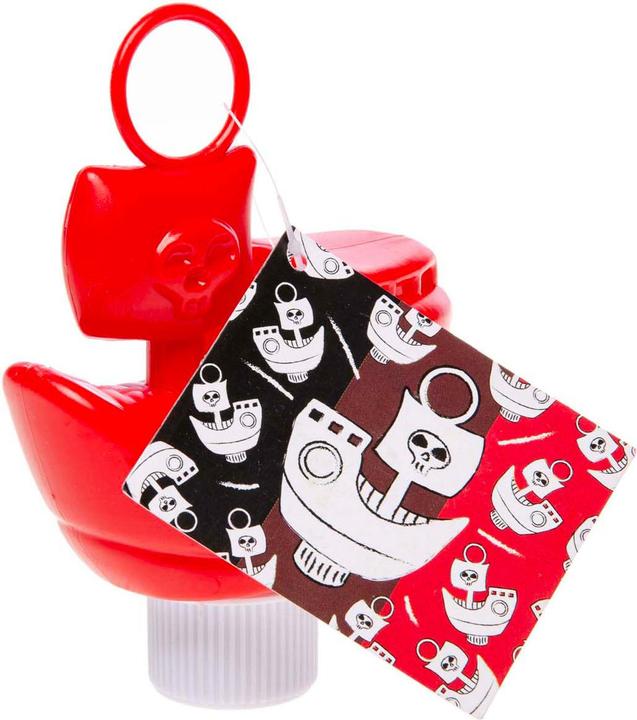Produktbild LG-Imports Fischente Pirat Farbe, 12cm