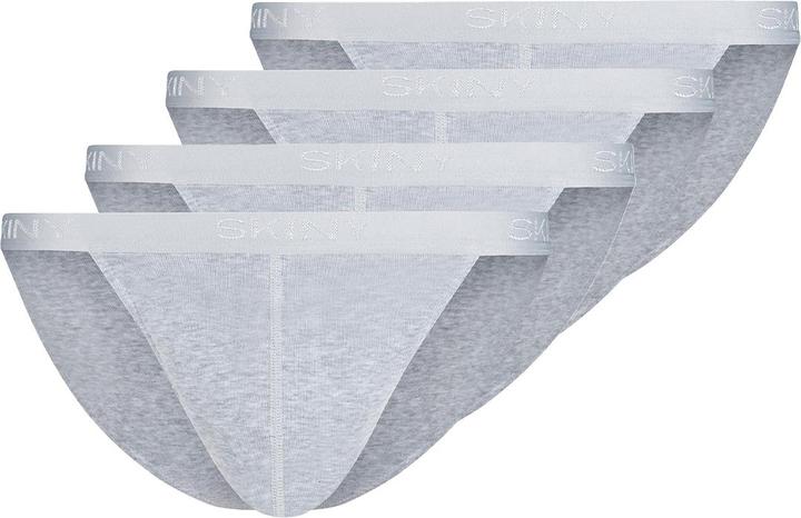Actual product image Skiny 4-pack Basic briefs / pants (L, pack of 4)