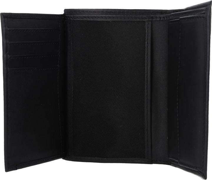 Produktbild Oxmox Leather Geldbörse RFID Schutz Leder 9.5 cm