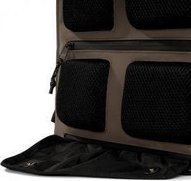 Produktbild Merkloos Gerecyclede shopper fietstas Urban Proof Cargo Backpack 20L 34 x 13 x 46 cm - bruin (20 l)