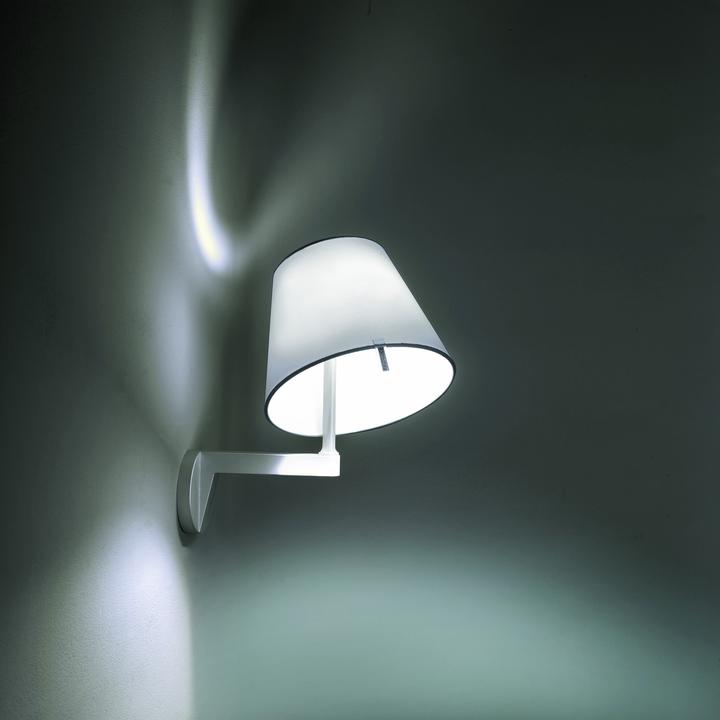 Immagine prodotto Artemide Melampo Parete (349 lm, E14)
