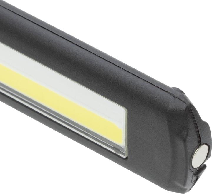 Image du produit Gedore 900 20 Lampe LED Li-MH, port de charge USB (620 lm)