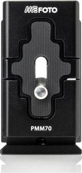 Actual product image MeFOTO RoadTrip PRO Aluminium Tripod (Metal)