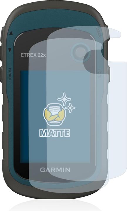 Image du produit BROTECT Film de protection antireflet Protection d'écran mat
