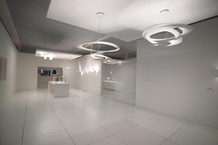 Image du produit Artemide Pirce Mini (R7)