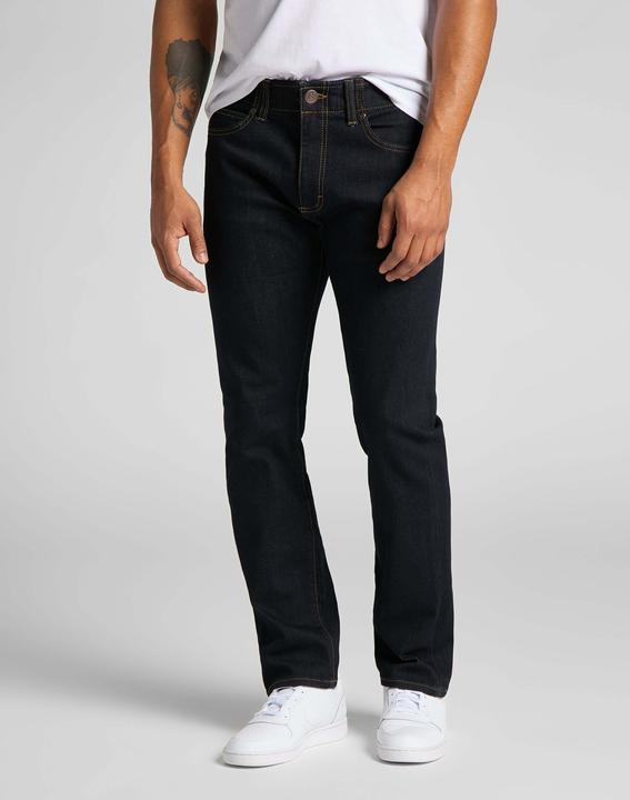 Actual product image Lee Extreme Motion Slim Jeans rinse (W33/L32)