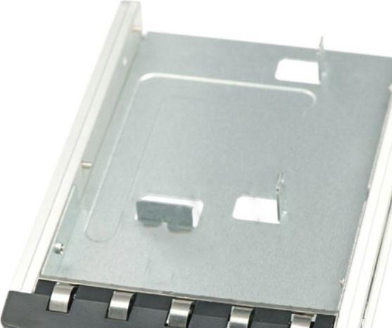 Produktbild Supermicro 3.5"-2.5"HDD converter tray