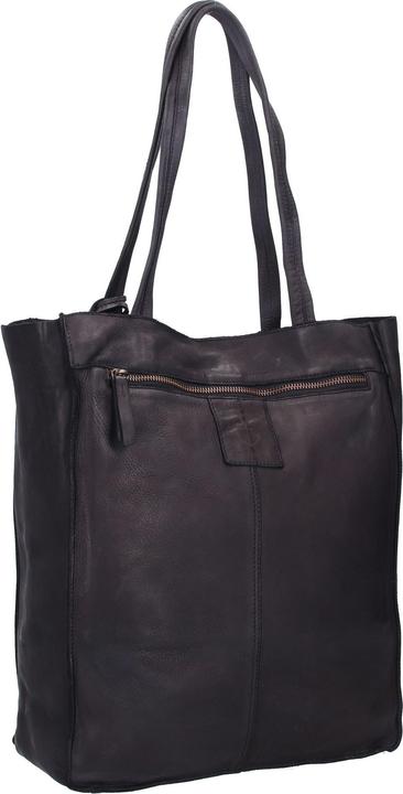 Produktbild Harbour 2nd Anchor Love Elbe 1 Shopper Tasche Leder 29 cm (10 l)