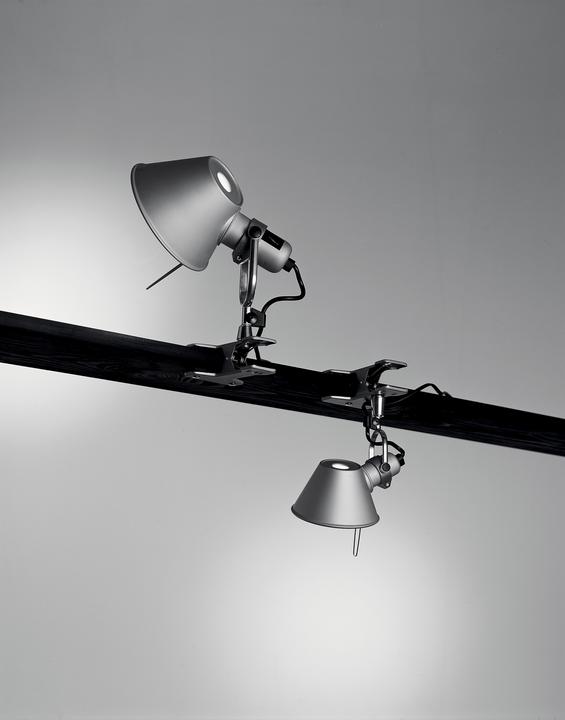 Image du produit Artemide Tolomeo Micro Pinza LED (400 lm)