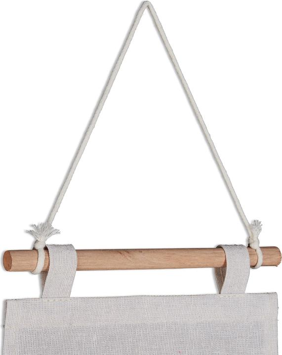 Produktbild Relaxdays Hängeorganizer (1 x)