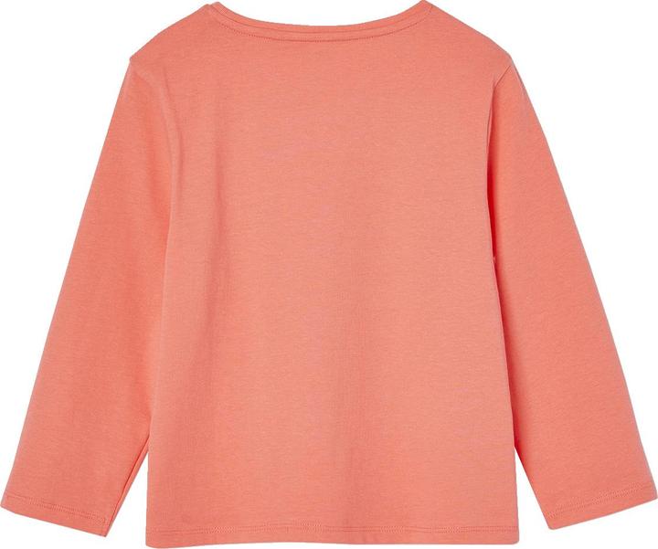 Immagine prodotto Vertbaudet 3er-Pack Mädchen Shirts mit Print BASIC (98)