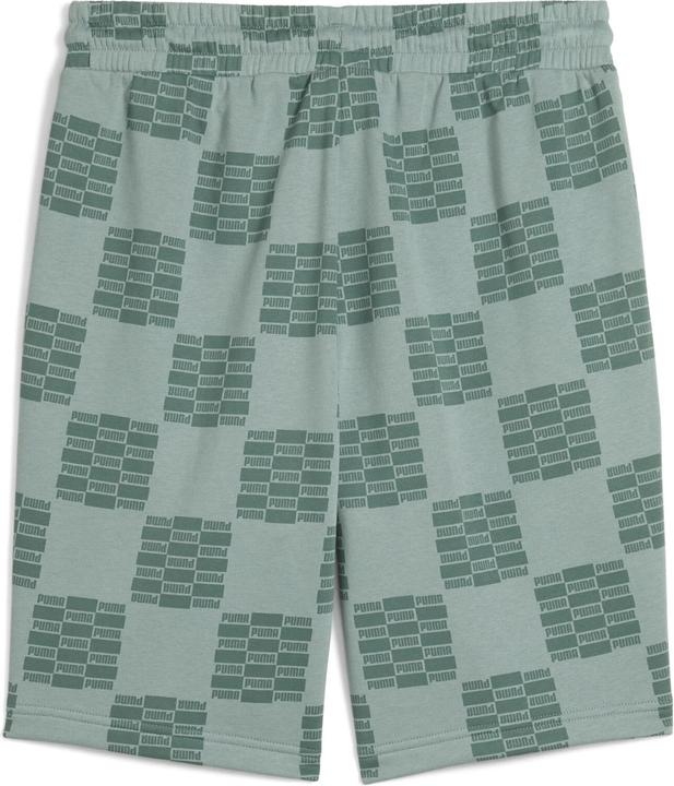 Produktbild Puma UNITED AOP Shorts 10" TR (4XL)