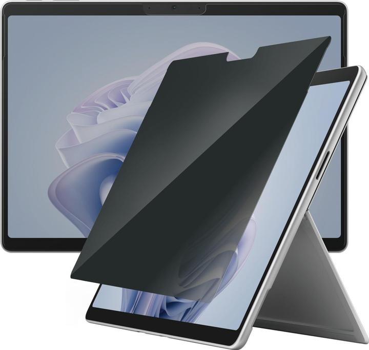 Produktbild PanzerGlass Ultra Wide Fit Privacy (1 Stück, 9, 11)