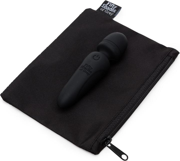 Immagine prodotto Fifty Shades of Grey Mini Wand