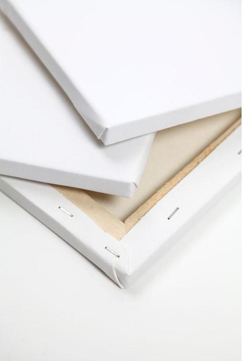 Actual product image I Am Creative Classic (10 x 10 cm)