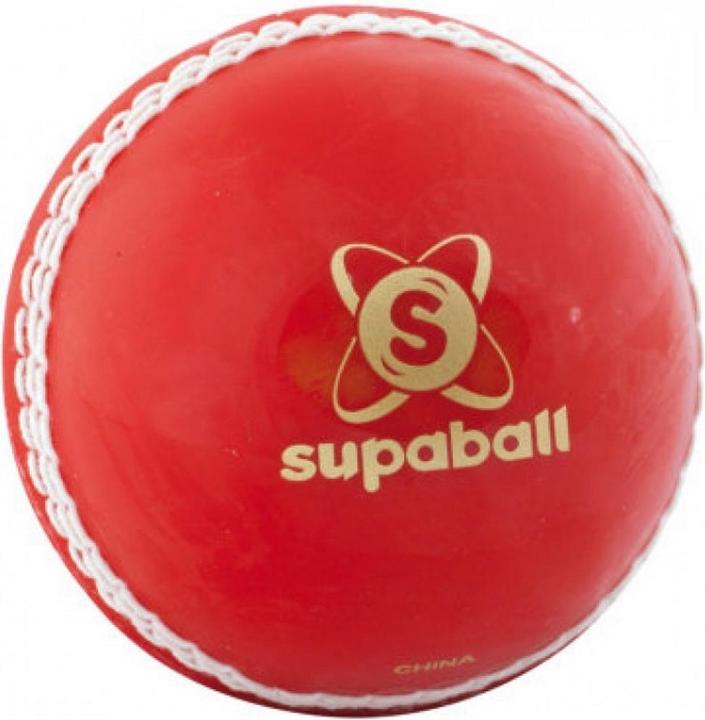 Readers Supaball Cricket Ball