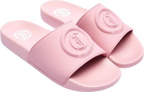 Produktbild Just Cavalli Fondo Pool Dis Flip-Flops für Damen. 4 Schwarz (37)