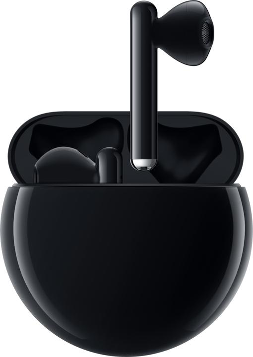 Huawei Freebuds 3 (ANC, 4 h, Kabellos)