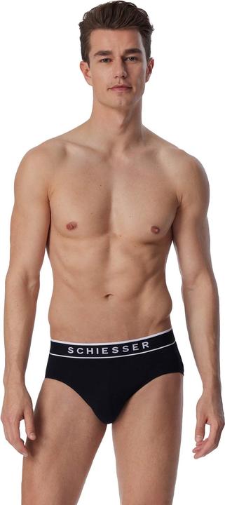 Image du produit Schiesser Rio (3XL, Pack de 5)