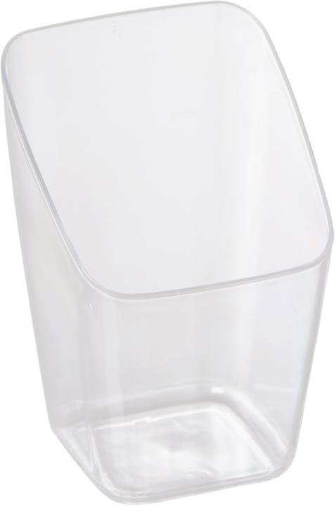 Immagine prodotto Elco Mini ciotola 4,5x4,5x7,5cm 1015200 Trasparente, 20 pezzi. (20 x)