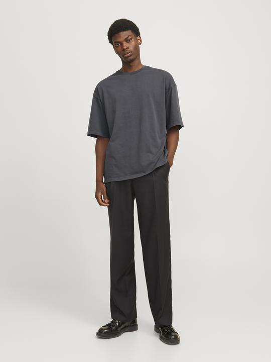 Actual product image Jack & Jones Jjecharge Faded Tee O-Neck Noos (XS)
