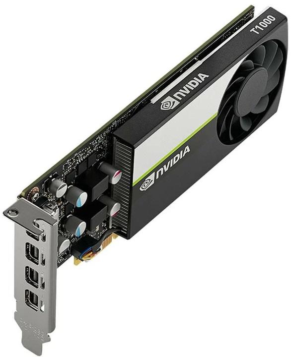 Produktbild PNY NVIDIA T1000 SB (8 GB)
