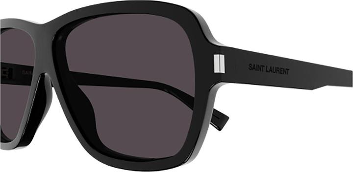 Actual product image Yves Saint Laurent Saint Laurent SL 609 CAROLYN