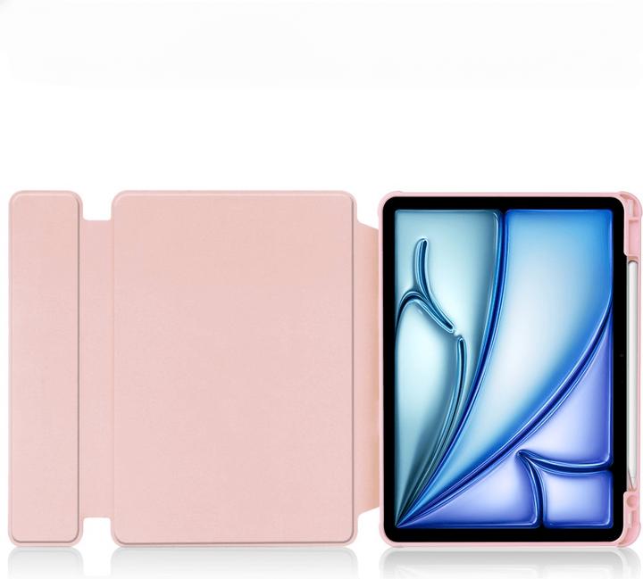 Actual product image Cover-Discount iPad Air 11 (M2 / M3) - 360-Grad Hülle (iPad Air 11 2024 (M2))