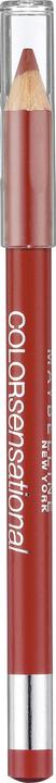 Actual product image Maybelline New York MNY Colour Sensational (440 Coral Fire)