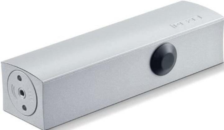 Productafbeelding Geze Schaardeurdranger TS 2000 NV BC zilver NL 2-4 zonder meenemer (Objectdeur, Glazen deur, Balkondeur, Houten deur, Interieur)