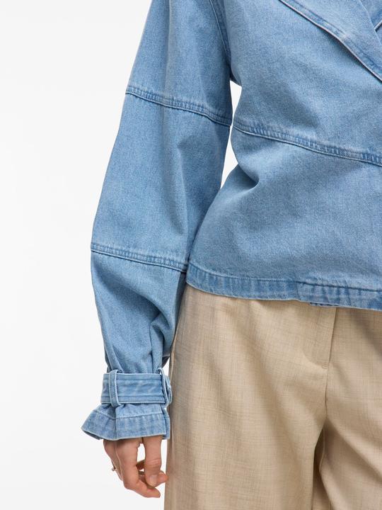 Produktbild Vila Denim Jacke (36)