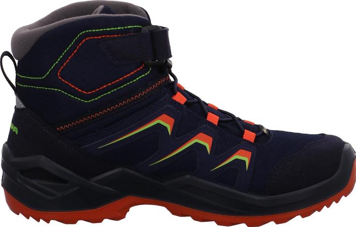 Actual product image Lowa Tex boat (35)