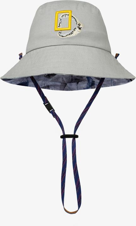 Buff Play Booney Hat Sile (One Size)