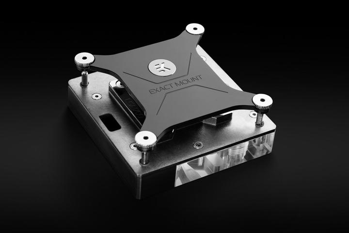 Produktbild EKWB EK-Quantum Velocity²