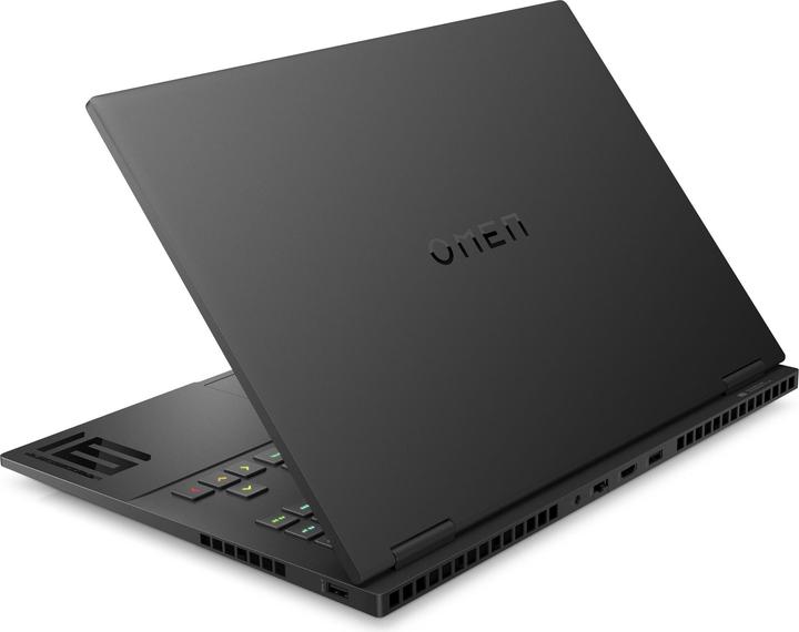 Image du produit HP Omen 16-wf0950nz RTX 4070 (16.10", Intel Core i9-13900HX, 32 Go, 2000 Go, CH)