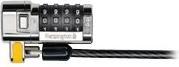 Produktbild Dell 461-AAEU cable lock Black