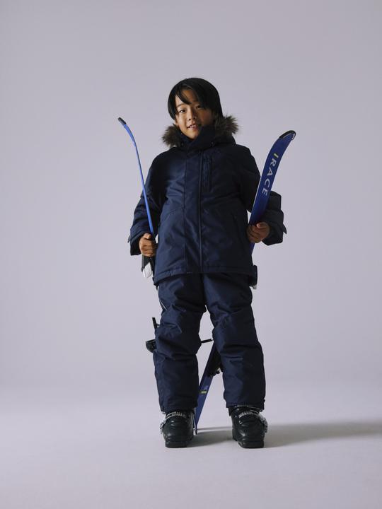 Immagine prodotto Name it Pantaloni da sci SNOW10 (128)