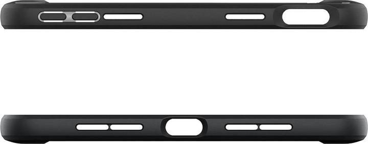 Image du produit Spigen RUGGED ARMOR IPAD MINI 6 2021 MATTE Noir (iPad mini 6)