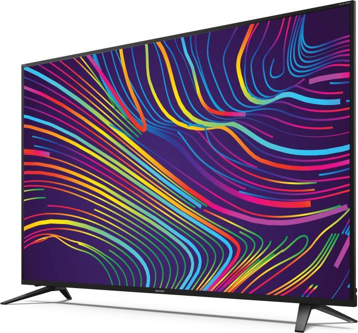 Produktbild Sharp 70CL5EA (70", LCD, 4K, 2021)