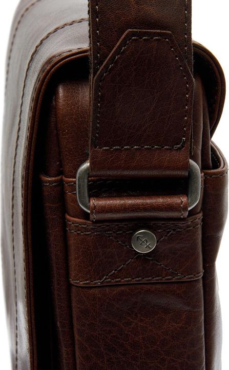 Produktbild The Chesterfield Brand Nairobi Umhängetasche Leder 27 cm
